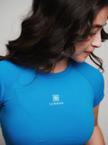 AZURE BLUE SET